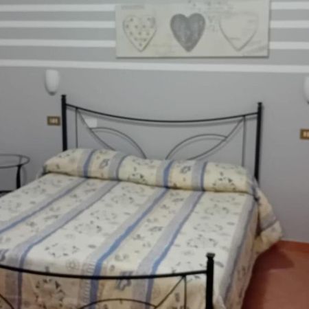 B&B Anny Porto Garibaldi Esterno foto