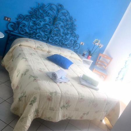 B&B Anny Porto Garibaldi Esterno foto
