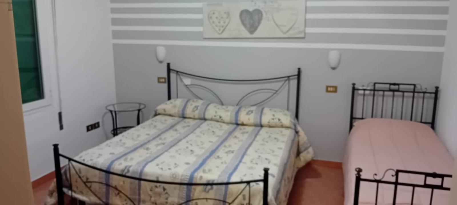 B&B Anny Porto Garibaldi Esterno foto