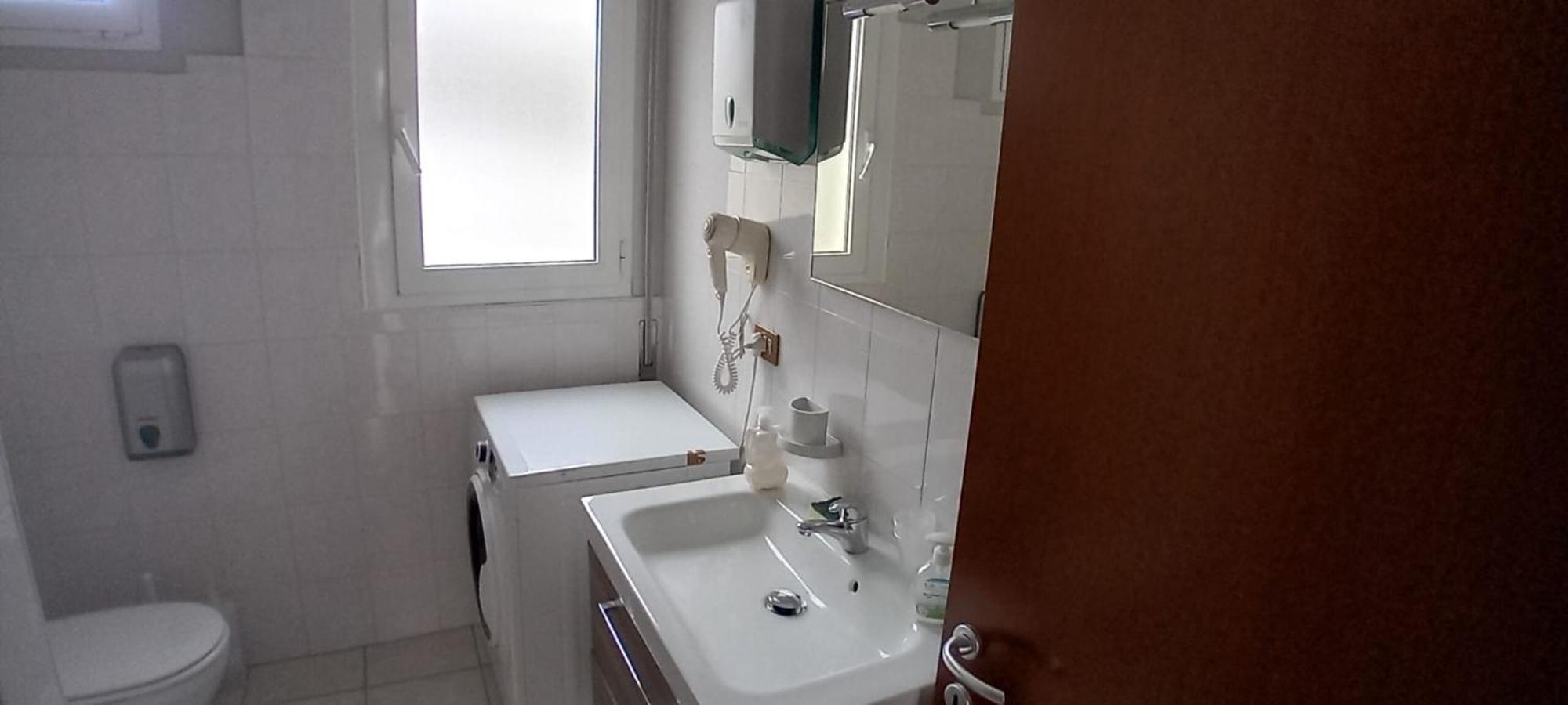 B&B Anny Porto Garibaldi Esterno foto